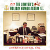 The Lawyers' Holiday Humor Album - LawTunes.com